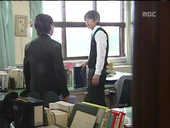 [거침없이하이킥] 유미 가족의 비밀 -19- | 인스티즈