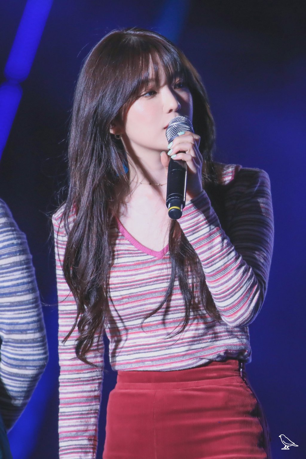 그냥 아이린.jpgif | 인스티즈