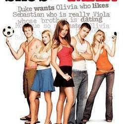 서양 네티즌들이 뽑은 최고의 로맨스 하이틴 영화 | 인스티즈