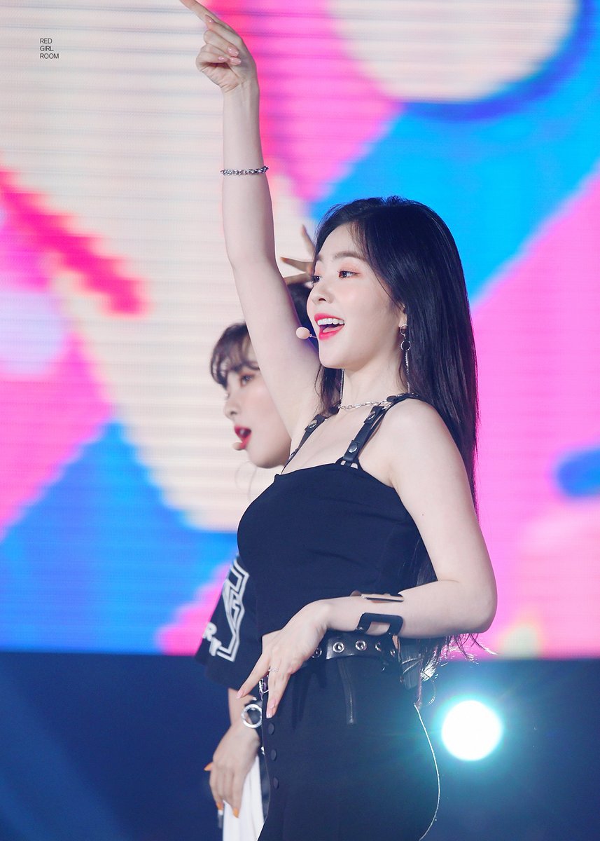 의외로 섹시한 아이린 ㄷㄷㄷ.jpg | 인스티즈