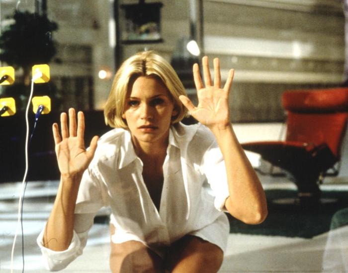 스피시즈-(나타샤 헨스트리지) (영화) | 인스티즈