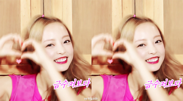 요즘 핫한 꼬북상 연예인들에 관한 고찰.jpg | 인스티즈