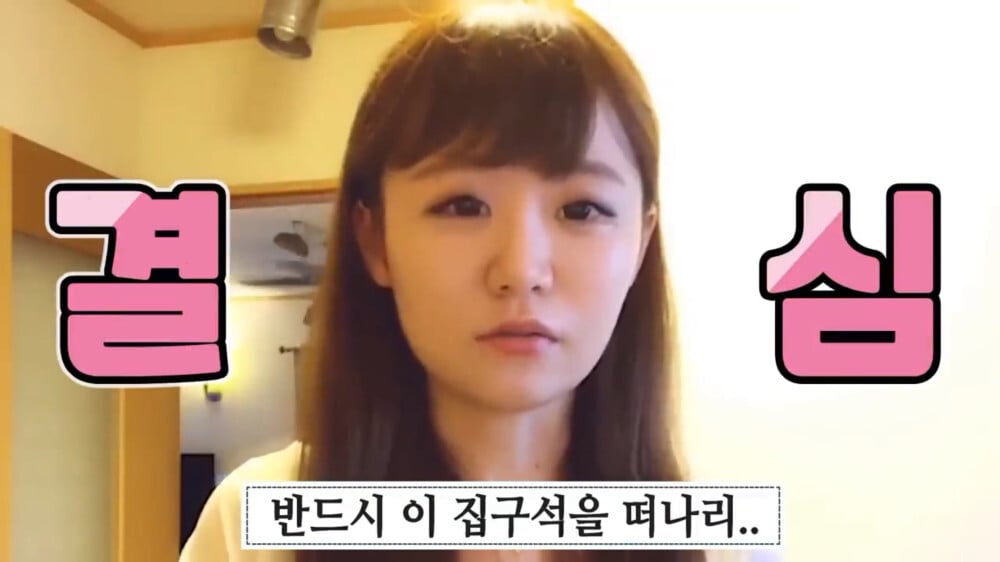 [스압주의] 일본인 캣맘 유튜버 1편 - 포크레인으로 마당 갈아엎음 | 인스티즈