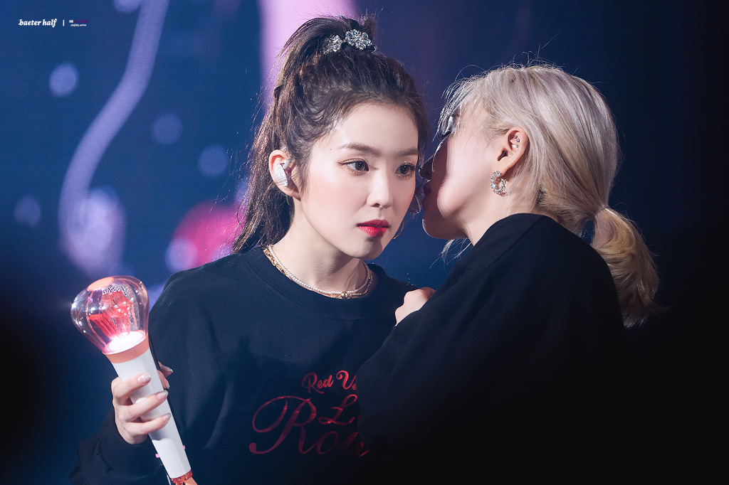 그냥 아이린.jpgif | 인스티즈