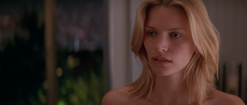 스피시즈-(나타샤 헨스트리지) (영화) | 인스티즈