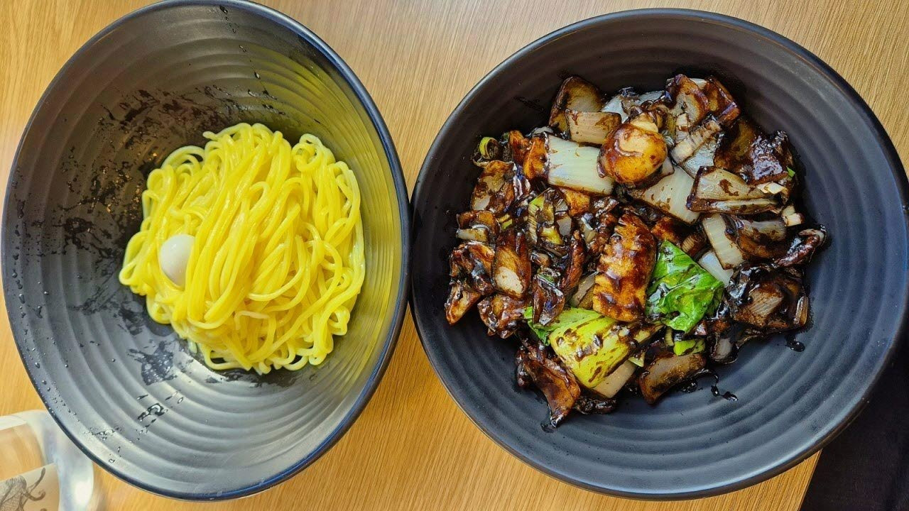 호불호 갈리는 짜장 | 인스티즈