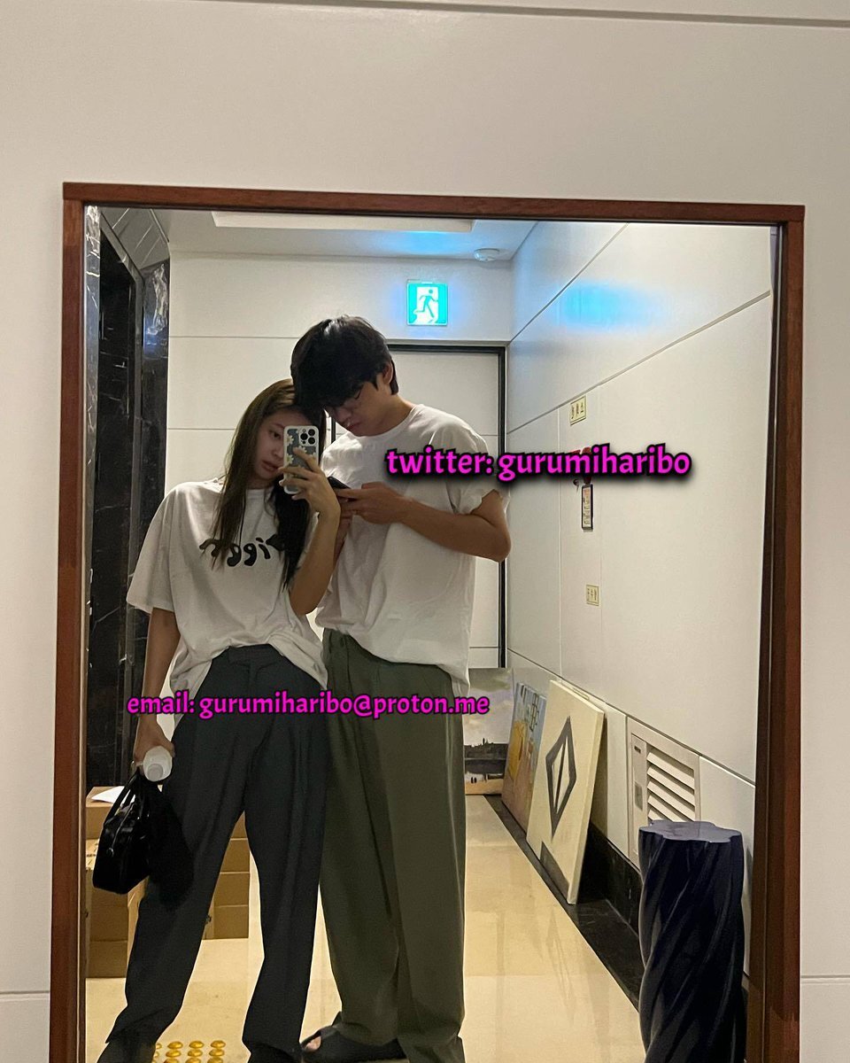 제니, 뷔 사진 추가 유출.jpg | 인스티즈