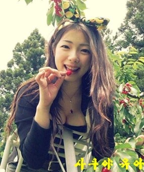 에이핑크 오하영 허벅지 | 인스티즈