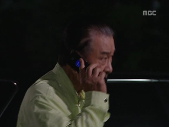 [거침없이하이킥] 랩퍼 민정 때문에 고통받는 이순재.jpg | 인스티즈