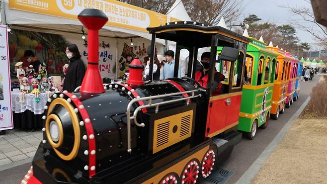 논산딸기축제에서 판매 한다는 딸기 먹거리 | 인스티즈