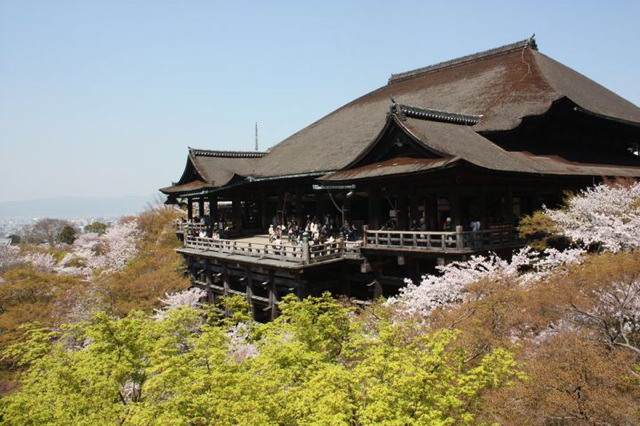 흔한 일본 교토의 풍경들 ㄷㄷ | 인스티즈