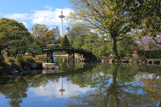 흔한 일본 교토의 풍경들 ㄷㄷ | 인스티즈