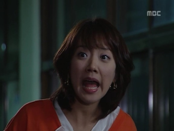 [거침없이하이킥] 랩퍼 민정 때문에 고통받는 이순재.jpg | 인스티즈