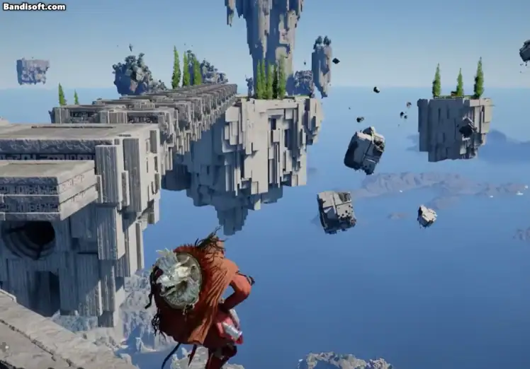 붉은사막 당신이 몰랐던 사실들.gif (스압주의) | 인스티즈