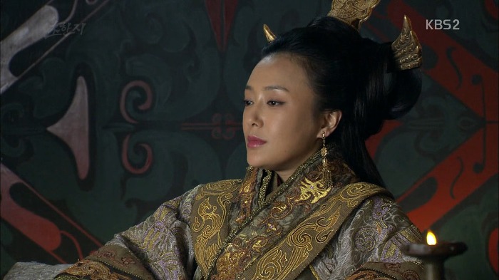 한고조 유방의 세 부인들.jpg | 인스티즈