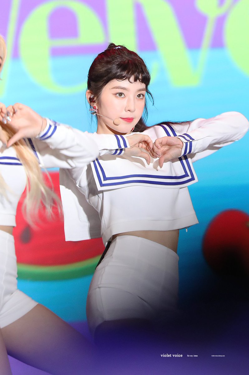 아침에는 아이린.jpg | 인스티즈