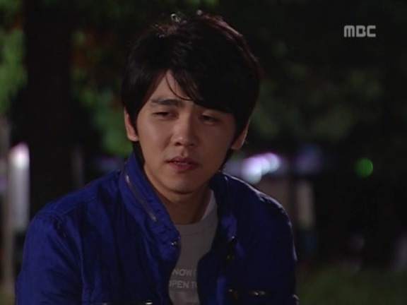 [거침없이하이킥] 랩퍼 민정 때문에 고통받는 이순재.jpg | 인스티즈