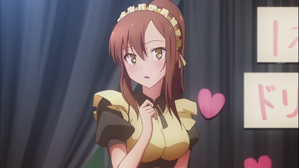 포니테일이 어울리는 여자 캐릭터 TOP 20.jpg | 인스티즈