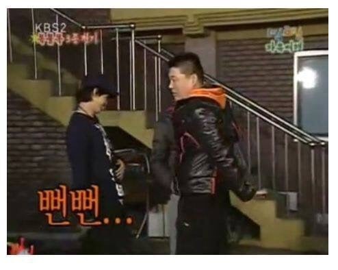1박2일 시즌1때 흔한 문제풀이 수준.JPG | 인스티즈