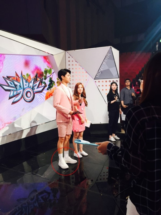 키큰 남자와 키작은 여자가 만났을때 키차이.jpgif | 인스티즈