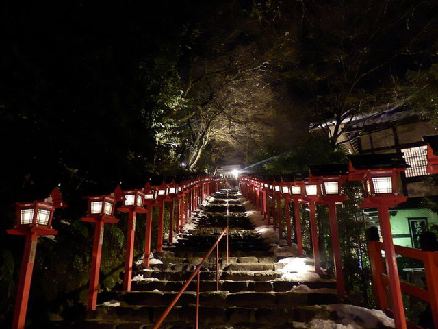 흔한 일본 교토의 풍경들 ㄷㄷ | 인스티즈