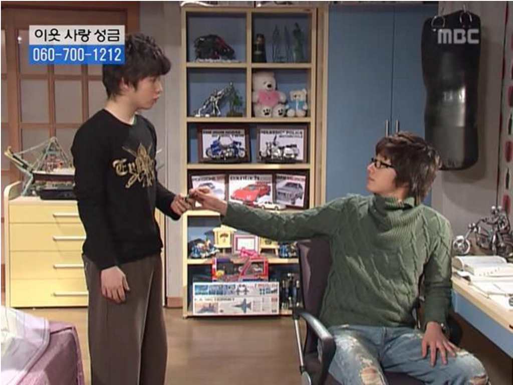 [거침없이하이킥] 그 시절 열풍을 일으켰던 모든 초딩들의 남친 이윤호 | 인스티즈