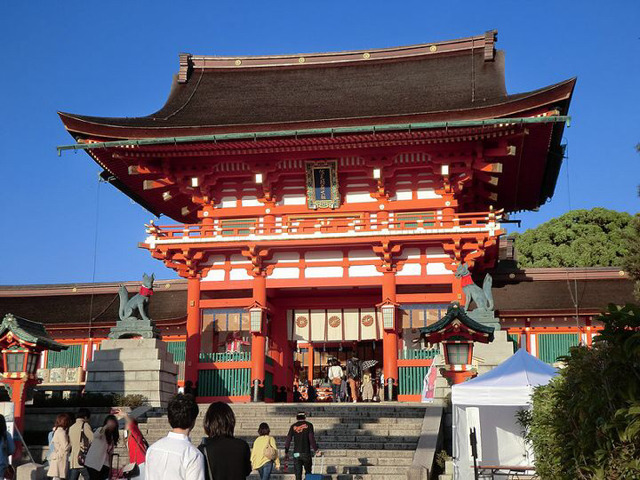 흔한 일본 교토의 풍경들 ㄷㄷ | 인스티즈