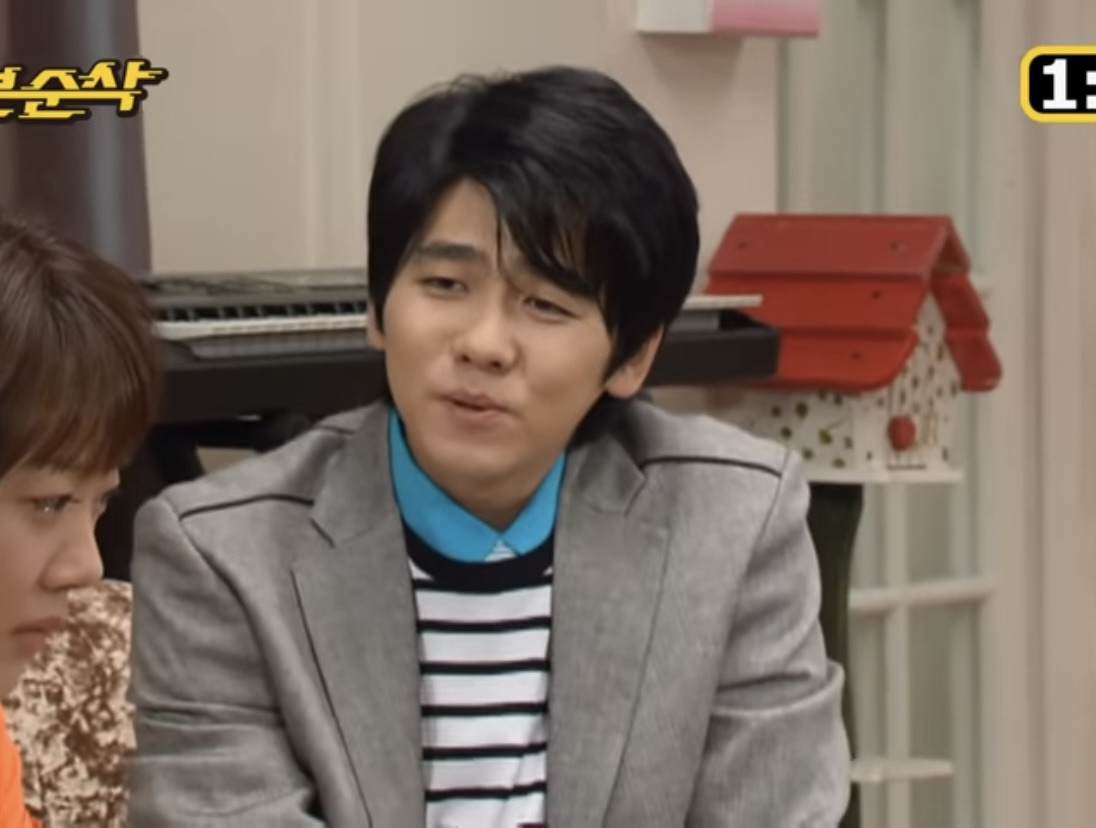 [거침없이하이킥] 랩퍼 민정 때문에 고통받는 이순재.jpg | 인스티즈