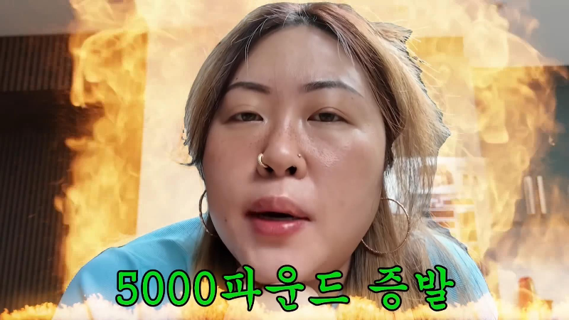 영국 배우자 비자 연장 신청에 2000만원 태웠다는 명예영국인 | 인스티즈