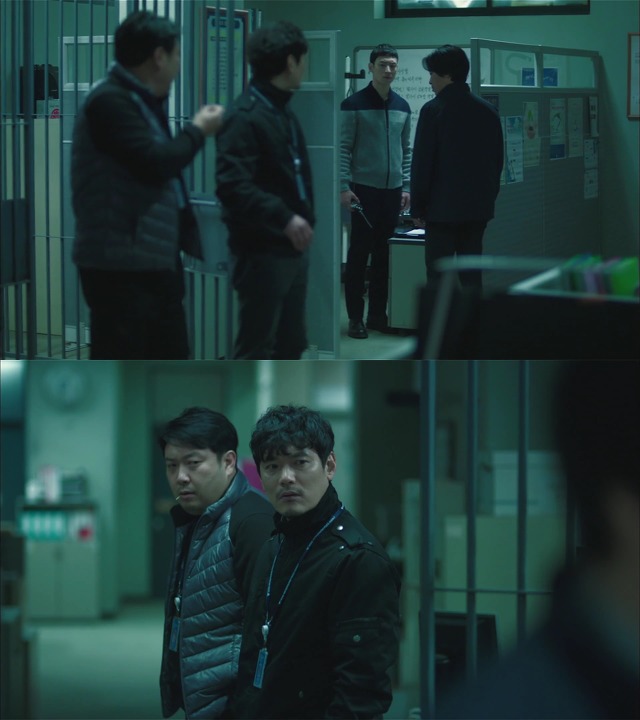 [시그널] 이재한 실종 사건 03.jpg | 인스티즈