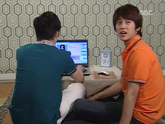 [거침없이하이킥] 유미 가족의 비밀 -19- | 인스티즈