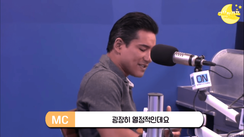 미국 인터뷰 중 어그로 끌릴만한 질문 철벽 차단하는 방탄 RM | 인스티즈