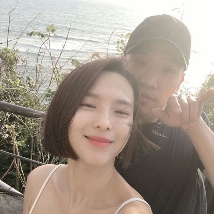 사진만 보면 최강 일반인 유부녀 ㄷㄷ | 인스티즈