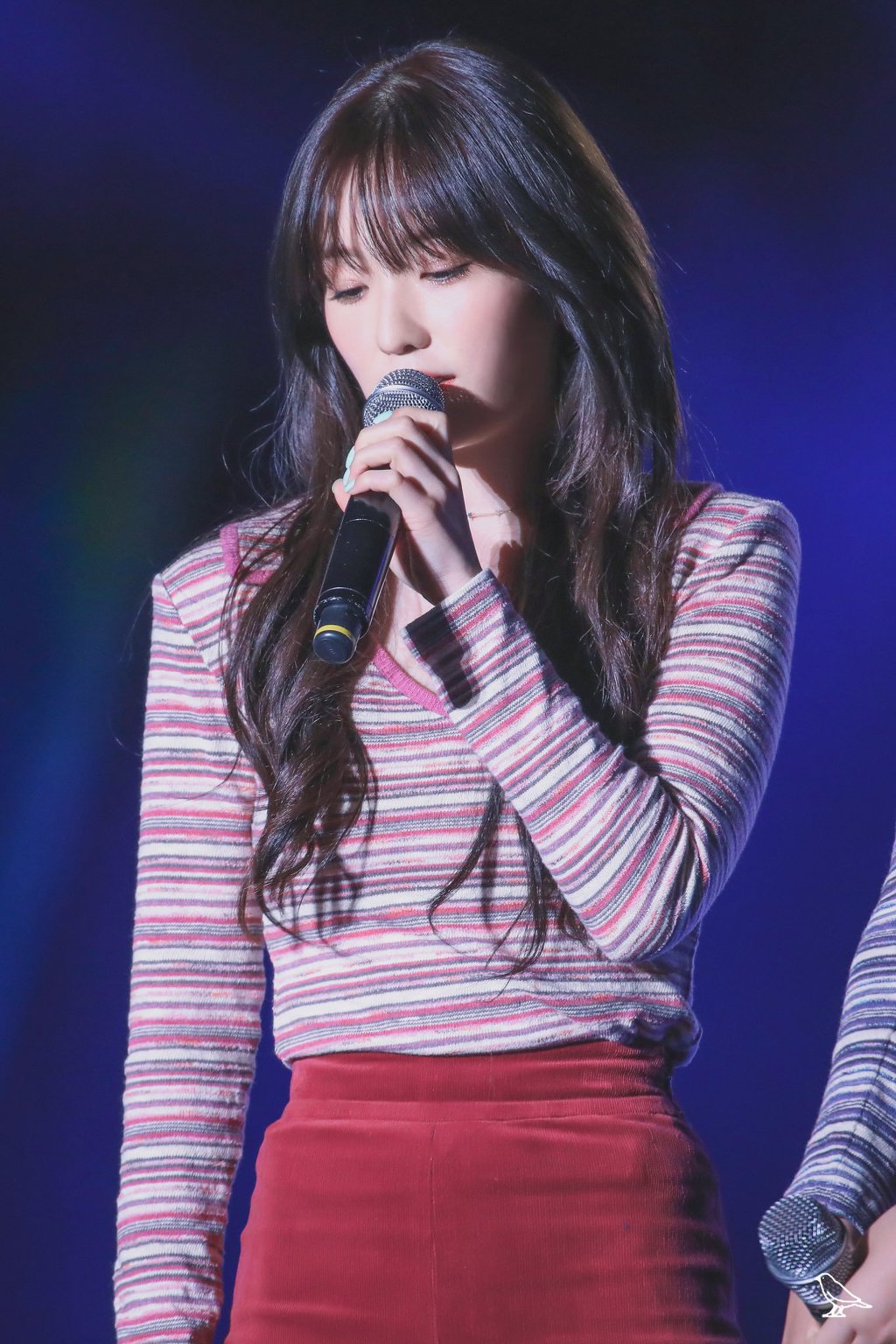 그냥 아이린.jpgif | 인스티즈