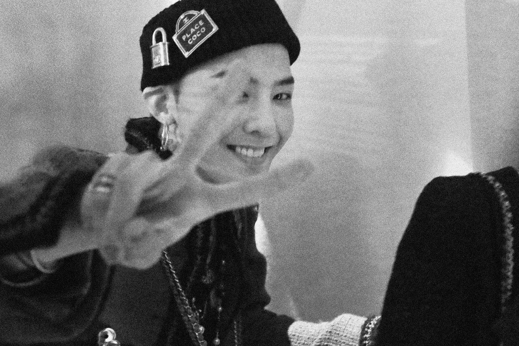 지드래곤 새로운 소속사 샤넬.jpg | 인스티즈