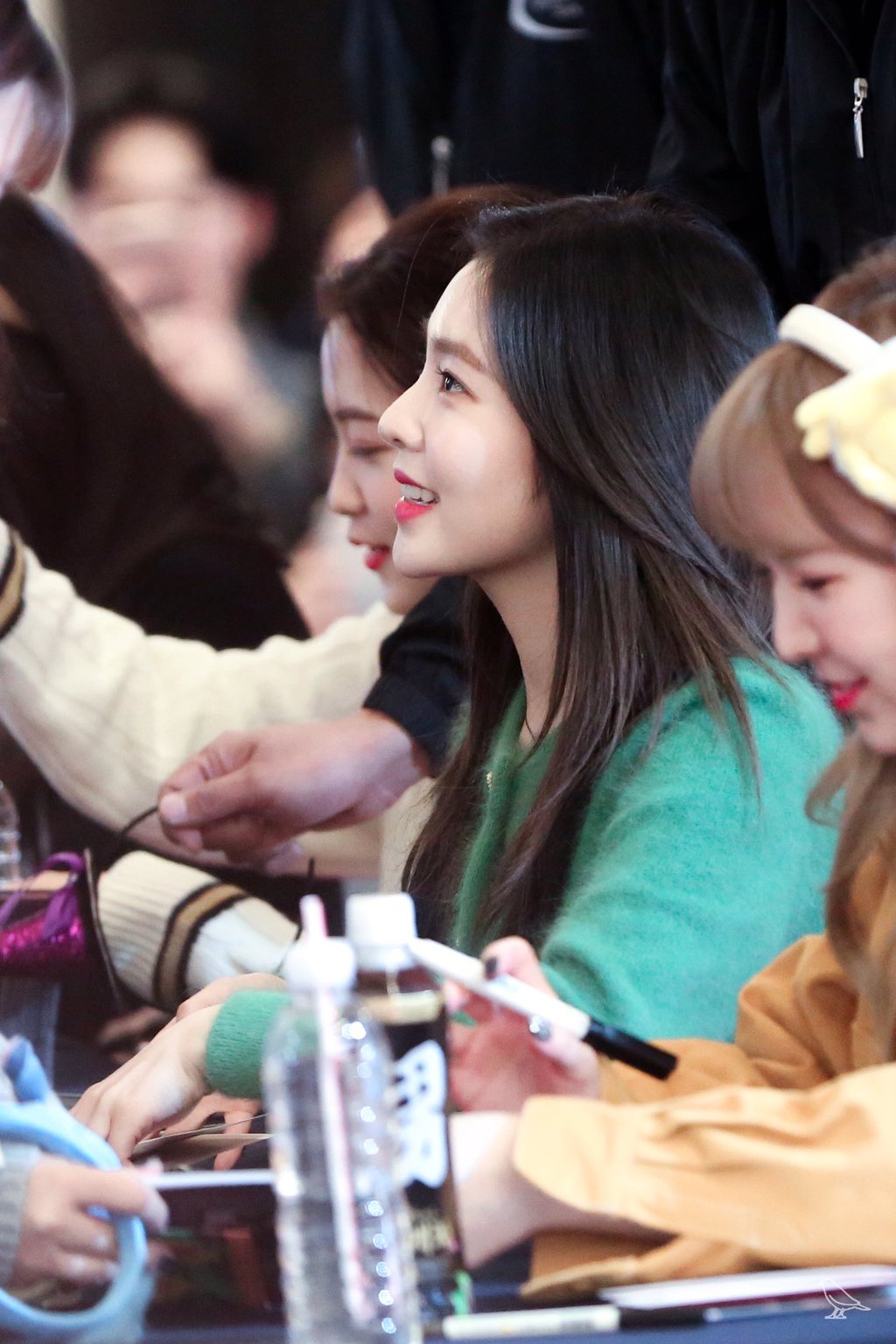 그냥 아이린.jpgif | 인스티즈