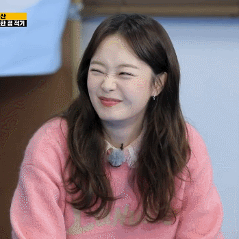 201227 런닝맨 전소민.gif | 인스티즈