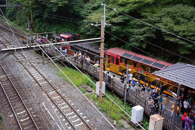 흔한 일본 교토의 풍경들 ㄷㄷ | 인스티즈