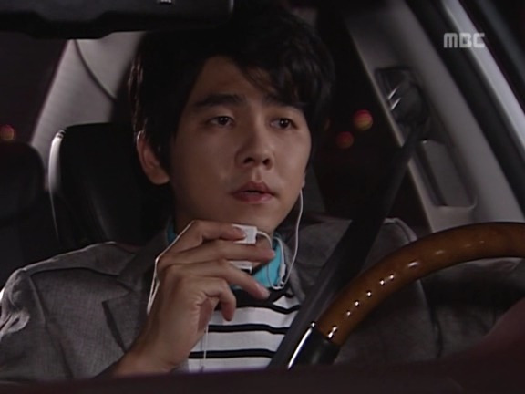 [거침없이하이킥] 랩퍼 민정 때문에 고통받는 이순재.jpg | 인스티즈