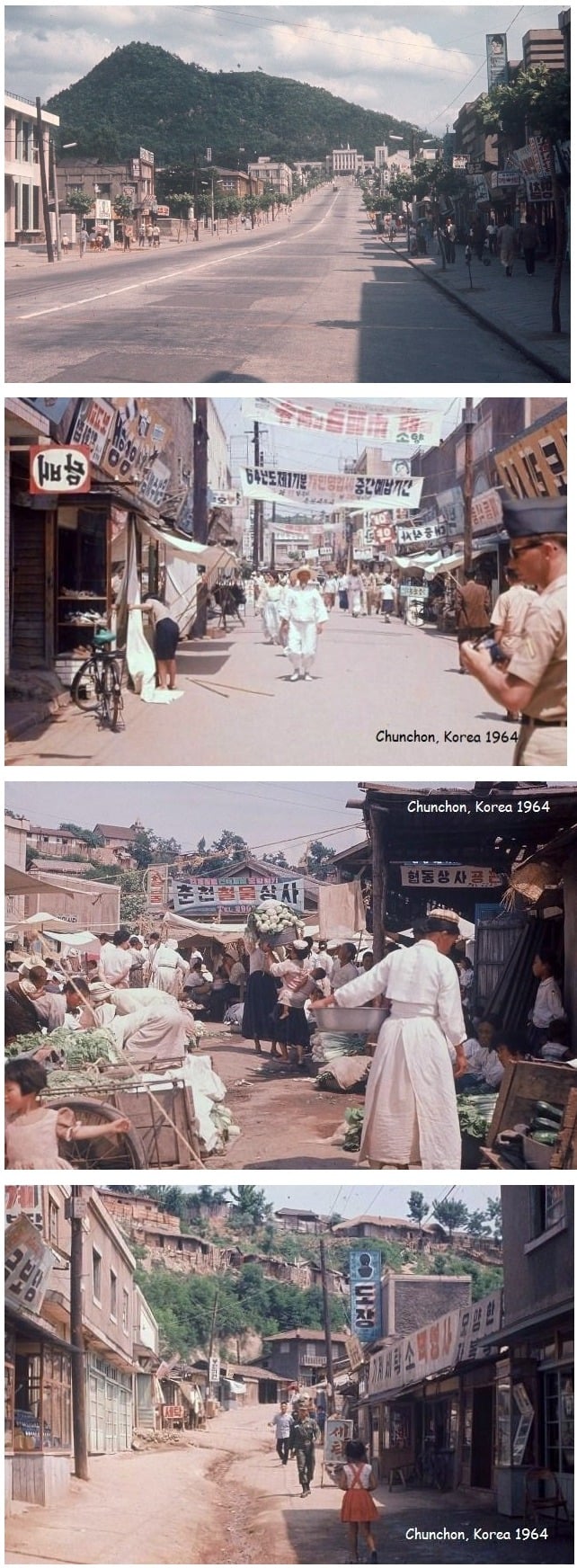 1960년대 대한민국 이모저모.jpg | 인스티즈