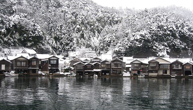 흔한 일본 교토의 풍경들 ㄷㄷ | 인스티즈