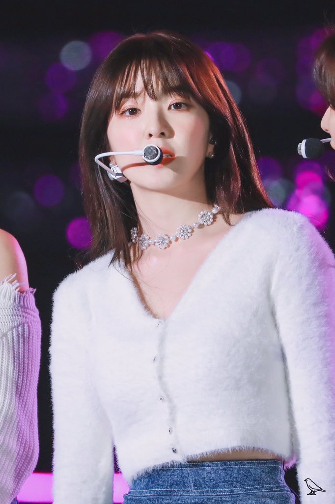 그냥 아이린.jpgif | 인스티즈