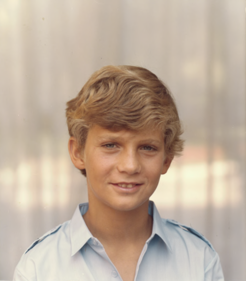 스페인 국왕 펠리페 6세, 젊은 시절 | 인스티즈