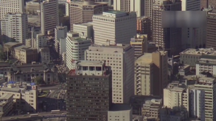 1980년 서울의 모습 | 인스티즈