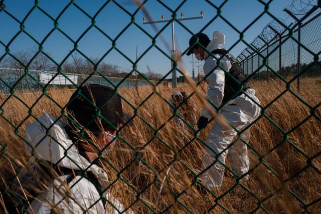 "썩은 마대자루 속에 아버지가···" 무안공항 제주항공 참사 유족의 절규 | 인스티즈