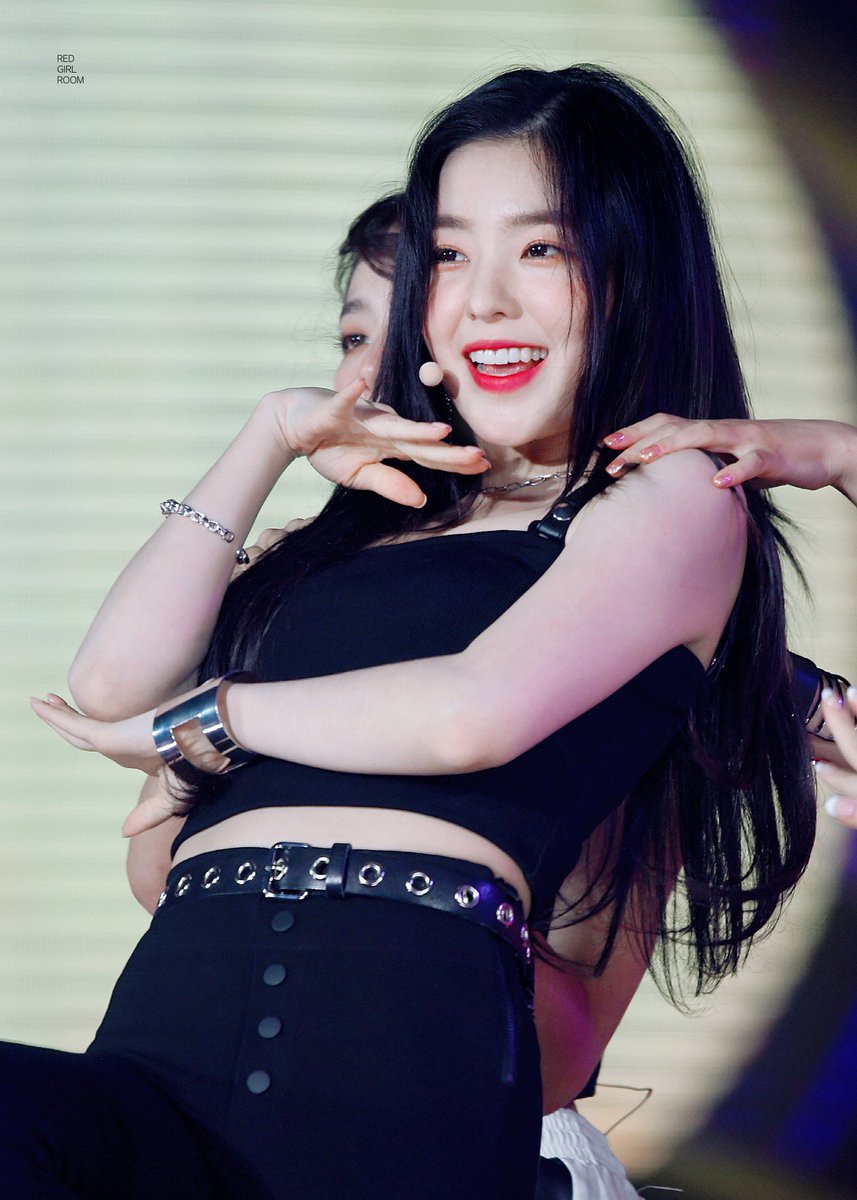 의외로 섹시한 아이린 ㄷㄷㄷ.jpg | 인스티즈