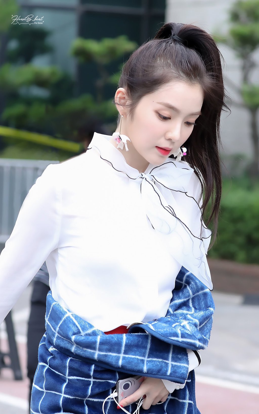 그냥 아이린.jpgif | 인스티즈