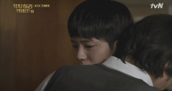 [응답하라1988] 재조명할만한 최택의 여성관 | 인스티즈