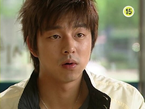 공유 20대 시절 | 인스티즈