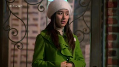 꽃보다 남자)추억의 이정센빠이와 가을양 02 | 인스티즈